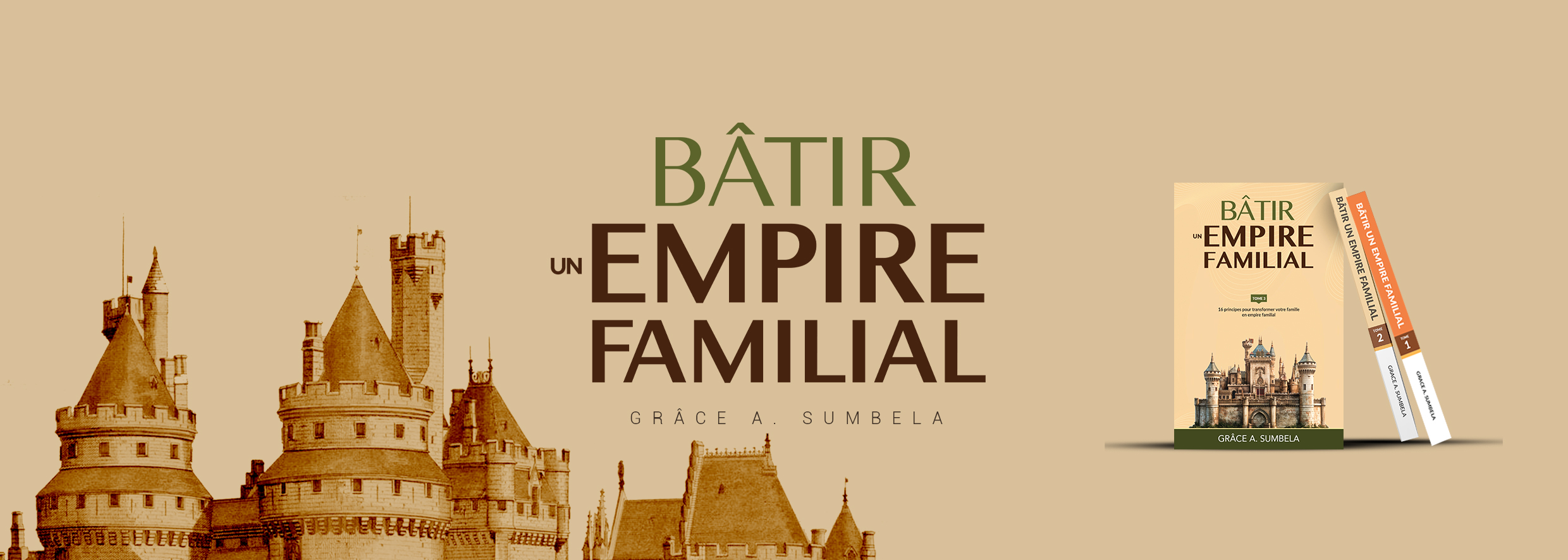 Bannière événement