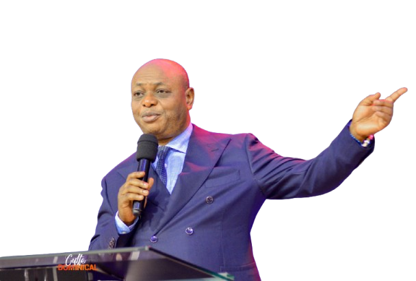 Pasteur Grace Sumbela